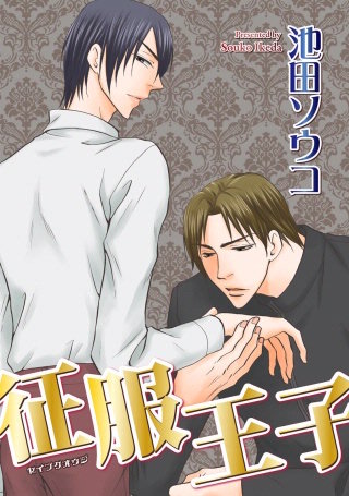 征服王子【短編】