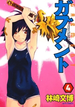 ガブメント(4)
