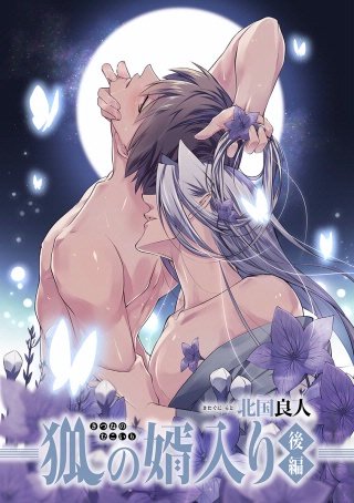 狐の婿入り 分冊版(2)