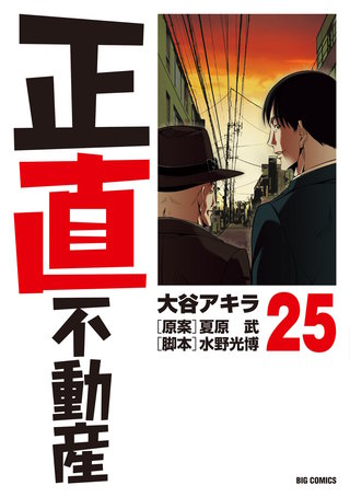 正直不動産(25)