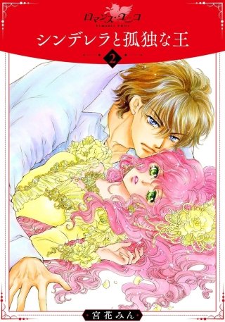 シンデレラと孤独な王(2)