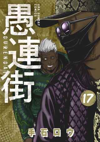 愚連街(17)