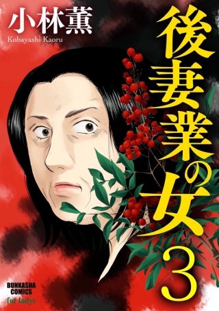 後妻業の女（分冊版）(3)