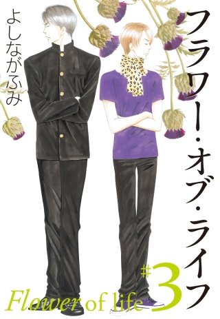 フラワー・オブ・ライフ(3)
