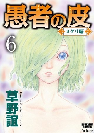 愚者の皮－メグリ編－（分冊版）(6)