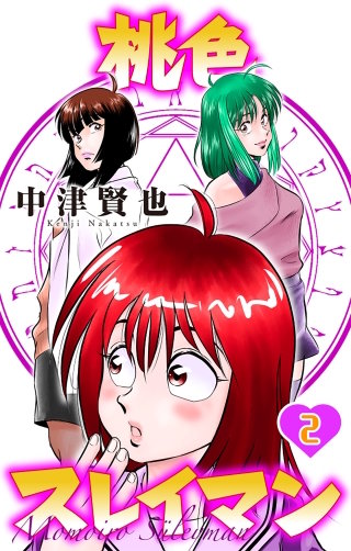 桃色スレイマン(2)【おまけ描き下ろし付き】