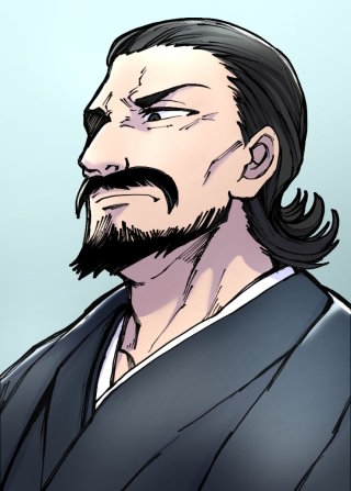 武器屋無双～歌舞伎町の怪物たち～【フルカラー】【タテヨミ】(10)