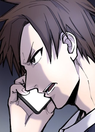 武器屋無双～歌舞伎町の怪物たち～【フルカラー】【タテヨミ】(12)