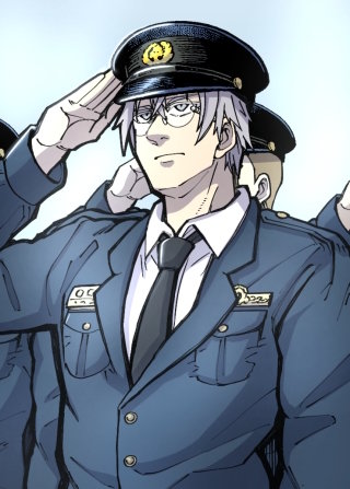 武器屋無双～歌舞伎町の怪物たち～【フルカラー】【タテヨミ】(14)