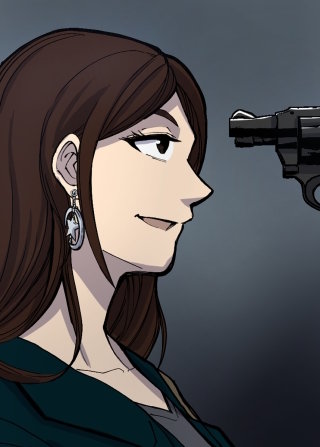 武器屋無双～歌舞伎町の怪物たち～【フルカラー】【タテヨミ】(15)