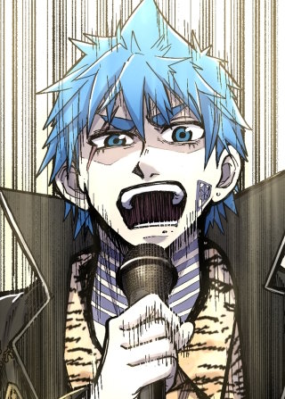 武器屋無双～歌舞伎町の怪物たち～【フルカラー】【タテヨミ】(18)