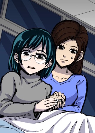 武器屋無双～歌舞伎町の怪物たち～【フルカラー】【タテヨミ】(22)