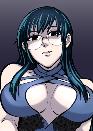 武器屋無双～歌舞伎町の怪物たち～【フルカラー】【タテヨミ】(23)