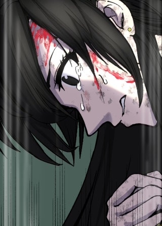 武器屋無双～歌舞伎町の怪物たち～【フルカラー】【タテヨミ】(24)