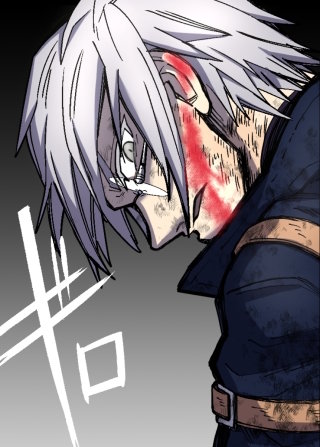 武器屋無双～歌舞伎町の怪物たち～【フルカラー】【タテヨミ】(25)