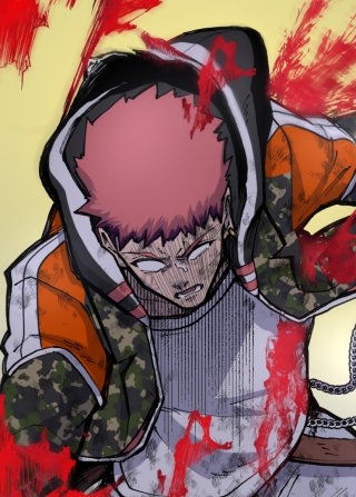 武器屋無双～歌舞伎町の怪物たち～【フルカラー】【タテヨミ】(26)