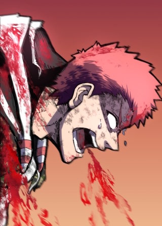 武器屋無双～歌舞伎町の怪物たち～【フルカラー】【タテヨミ】(27)