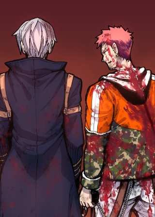 武器屋無双～歌舞伎町の怪物たち～【フルカラー】【タテヨミ】(28)