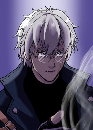 武器屋無双～歌舞伎町の怪物たち～【フルカラー】【タテヨミ】(2)