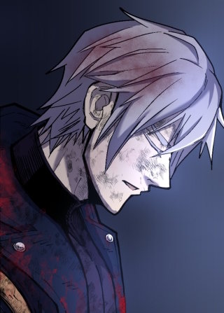 武器屋無双～歌舞伎町の怪物たち～【フルカラー】【タテヨミ】(30)