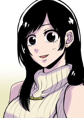 武器屋無双～歌舞伎町の怪物たち～【フルカラー】【タテヨミ】(4)