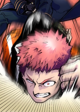 武器屋無双～歌舞伎町の怪物たち～【フルカラー】【タテヨミ】(5)