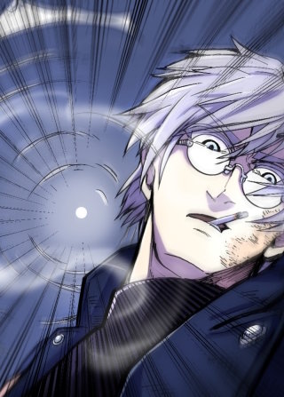 武器屋無双～歌舞伎町の怪物たち～【フルカラー】【タテヨミ】(6)