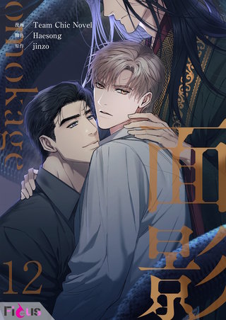 面影（フルカラー） 12巻