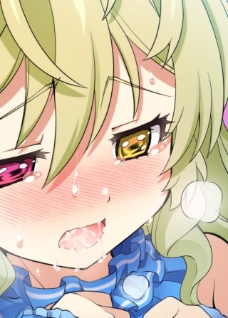 ミナシゴノシゴト【フルカラー】【タテヨミ】(10)