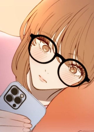 課金制恋愛～女性用風俗の沼にハマったら～【フルカラー】【タテヨミ】(3)