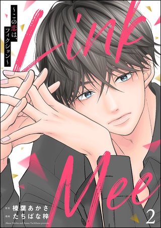 Link Mee ～この恋は、フィクション～(2)