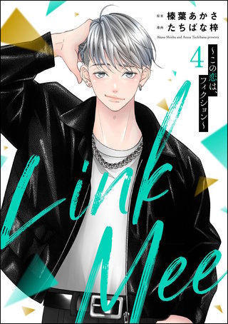 Link Mee ～この恋は、フィクション～(4)