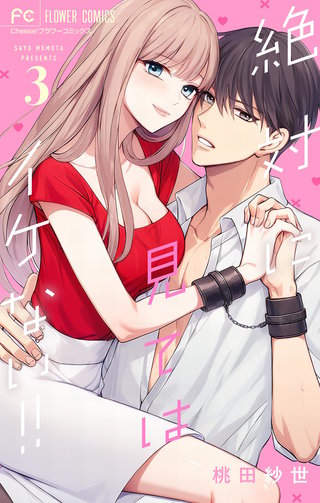 絶対に見てはイケない！！(3)