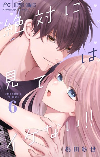 絶対に見てはイケない！！(6)