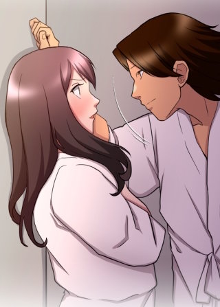 僕の妻を寝取ってください【フルカラー】【タテヨミ】(40)