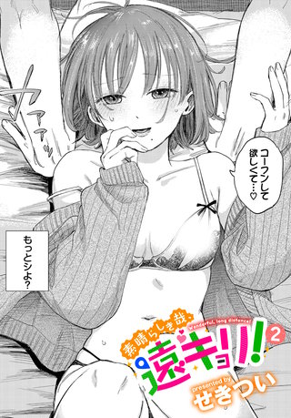 素晴らしき哉、遠キョリ！２