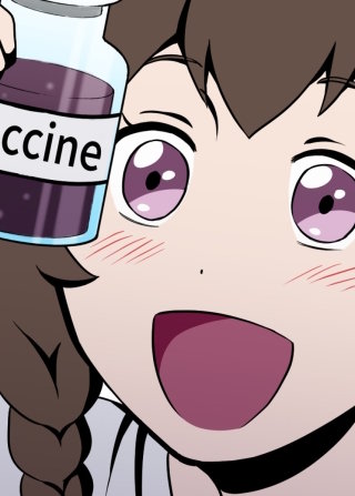 草食系ゾンビ【フルカラー】【タテヨミ】(10)