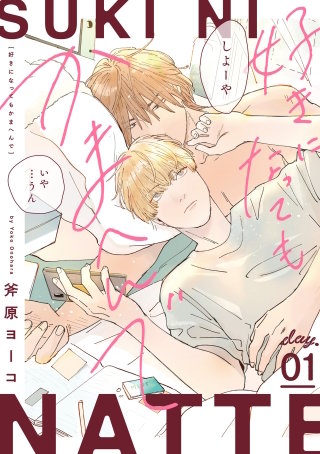 好きになってもかまへんで