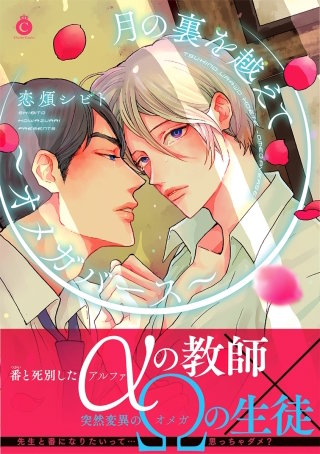 月の裏を越えて～オメガバース～【特典付き】