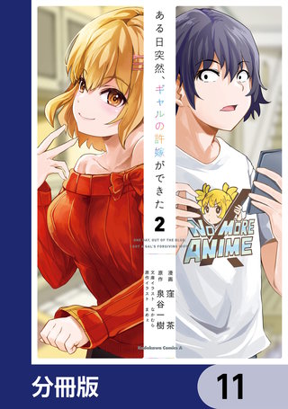 ある日突然、ギャルの許嫁ができた【分冊版】　11
