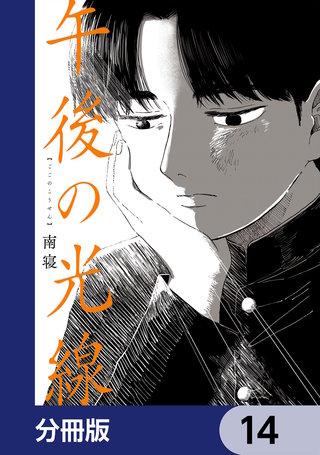 午後の光線【分冊版】　14