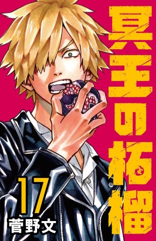 冥王の柘榴(話売り)(17)