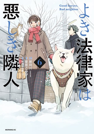 よき法律家は悪しき隣人(6)