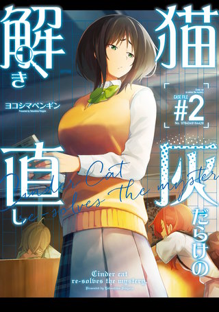 猫灰だらけの解き直し ２
