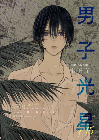 （１．１５）  サーマルノード：カグヤ