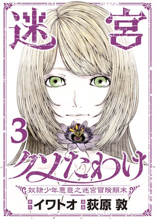 迷宮クソたわけ　奴隷少年悪意之迷宮冒険顛末【単行本】(3)