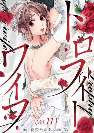 トロフィー・ワイフ（１１）
