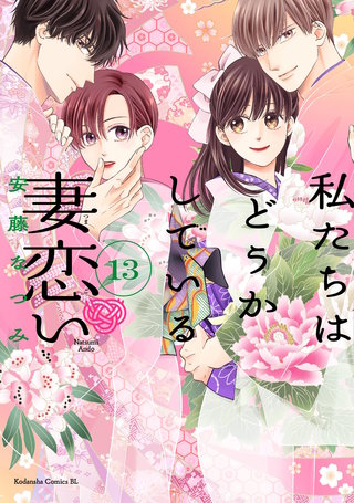 私たちはどうかしている 妻恋い 分冊版(13)
