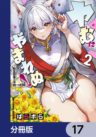 ヤむにやまれぬ！【分冊版】　17