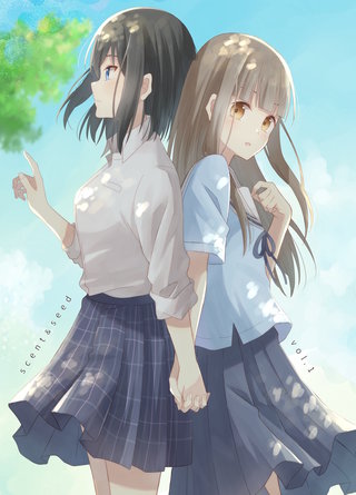 scent＆seed